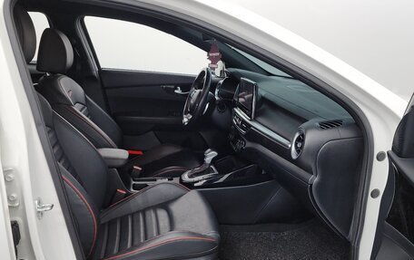 KIA K3, 2021 год, 2 012 000 рублей, 18 фотография