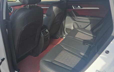 Haval H6 Coupe, 2019 год, 1 800 000 рублей, 8 фотография