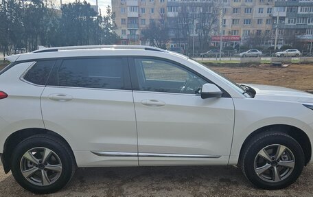 Haval H6 Coupe, 2019 год, 1 800 000 рублей, 3 фотография