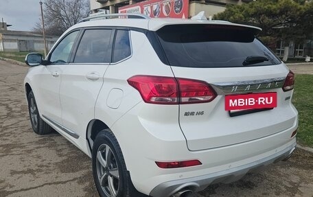 Haval H6 Coupe, 2019 год, 1 800 000 рублей, 4 фотография