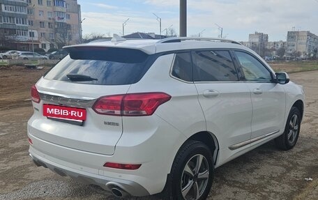 Haval H6 Coupe, 2019 год, 1 800 000 рублей, 2 фотография
