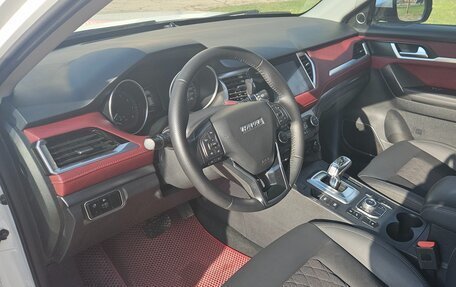 Haval H6 Coupe, 2019 год, 1 800 000 рублей, 10 фотография