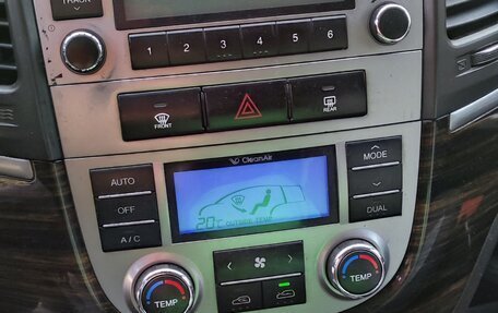 Hyundai Santa Fe III рестайлинг, 2012 год, 1 600 000 рублей, 7 фотография