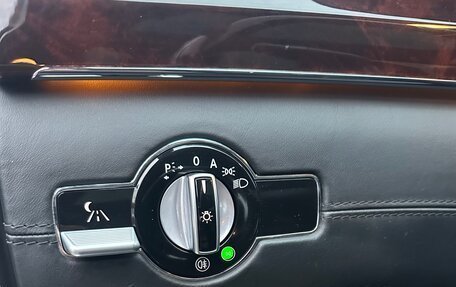 Mercedes-Benz S-Класс, 2010 год, 1 750 000 рублей, 11 фотография