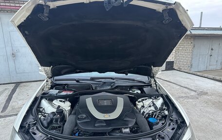 Mercedes-Benz S-Класс, 2010 год, 1 750 000 рублей, 13 фотография