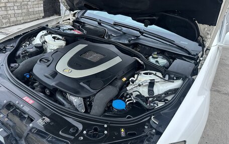 Mercedes-Benz S-Класс, 2010 год, 1 750 000 рублей, 14 фотография