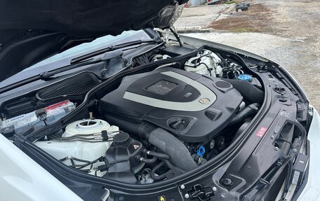 Mercedes-Benz S-Класс, 2010 год, 1 750 000 рублей, 15 фотография