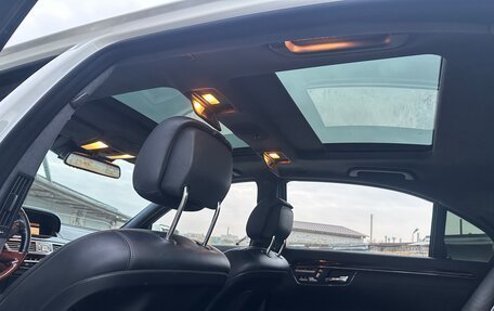 Mercedes-Benz S-Класс, 2010 год, 1 750 000 рублей, 16 фотография