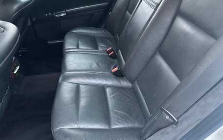 Mercedes-Benz S-Класс, 2010 год, 1 750 000 рублей, 26 фотография