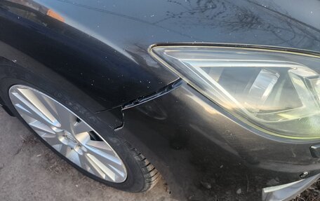 Mazda 6, 2008 год, 750 000 рублей, 4 фотография