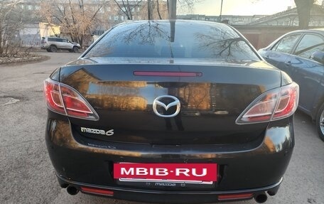 Mazda 6, 2008 год, 750 000 рублей, 3 фотография