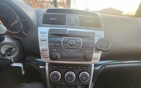 Mazda 6, 2008 год, 750 000 рублей, 7 фотография