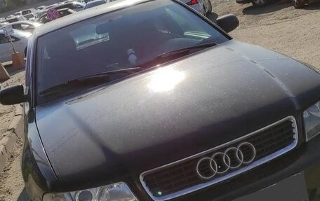 Audi A4, 1999 год, 380 000 рублей, 2 фотография