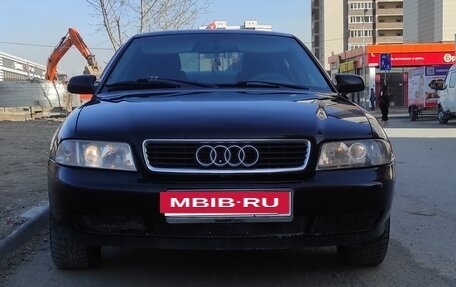 Audi A4, 1999 год, 380 000 рублей, 7 фотография