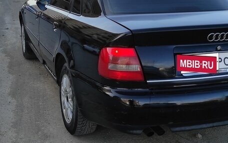 Audi A4, 1999 год, 380 000 рублей, 4 фотография
