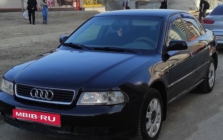 Audi A4, 1999 год, 380 000 рублей, 5 фотография