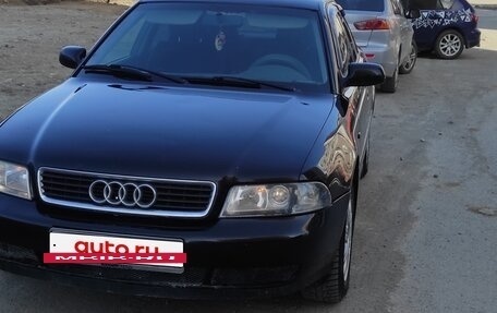 Audi A4, 1999 год, 380 000 рублей, 6 фотография