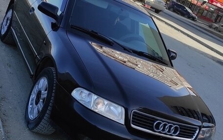 Audi A4, 1999 год, 380 000 рублей, 3 фотография
