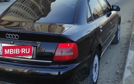 Audi A4, 1999 год, 380 000 рублей, 8 фотография