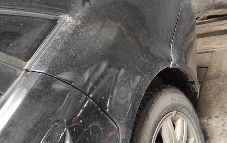 Audi A4, 1999 год, 380 000 рублей, 17 фотография