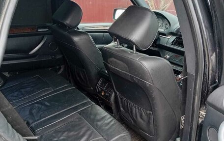 BMW X5, 2004 год, 1 300 000 рублей, 2 фотография