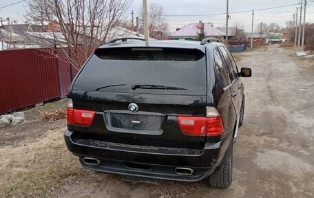 BMW X5, 2004 год, 1 300 000 рублей, 5 фотография