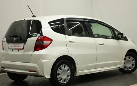 Honda Fit III, 2012 год, 1 040 000 рублей, 2 фотография