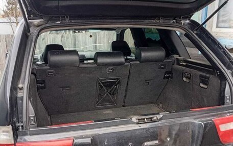 BMW X5, 2004 год, 1 300 000 рублей, 8 фотография
