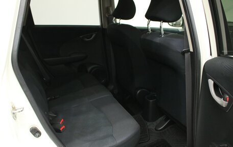 Honda Fit III, 2012 год, 1 040 000 рублей, 4 фотография