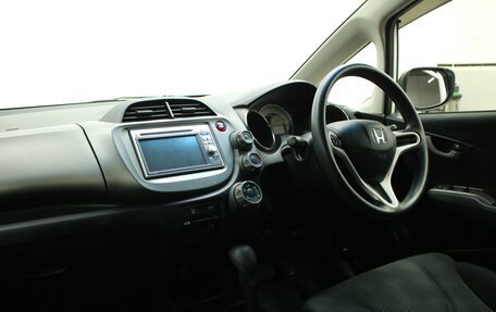 Honda Fit III, 2012 год, 1 040 000 рублей, 3 фотография