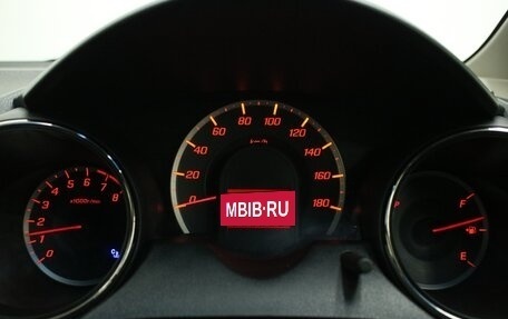 Honda Fit III, 2012 год, 1 040 000 рублей, 6 фотография