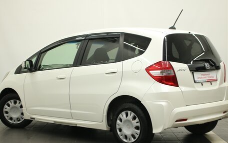 Honda Fit III, 2012 год, 1 040 000 рублей, 9 фотография