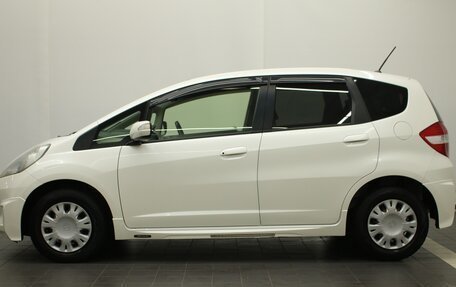 Honda Fit III, 2012 год, 1 040 000 рублей, 11 фотография
