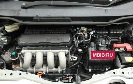 Honda Fit III, 2012 год, 1 040 000 рублей, 7 фотография