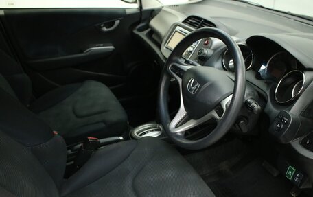 Honda Fit III, 2012 год, 1 040 000 рублей, 14 фотография