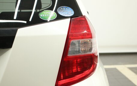 Honda Fit III, 2012 год, 1 040 000 рублей, 16 фотография