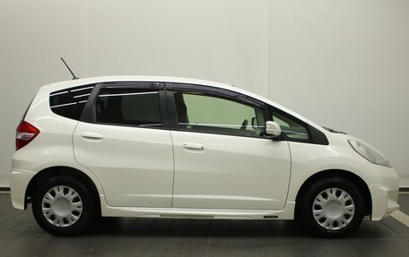 Honda Fit III, 2012 год, 1 040 000 рублей, 8 фотография