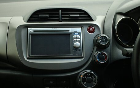 Honda Fit III, 2012 год, 1 040 000 рублей, 17 фотография