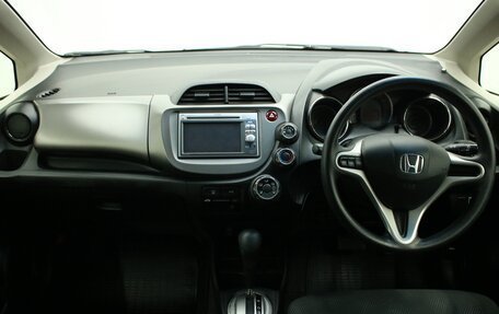 Honda Fit III, 2012 год, 1 040 000 рублей, 13 фотография