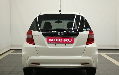Honda Fit III, 2012 год, 1 040 000 рублей, 10 фотография