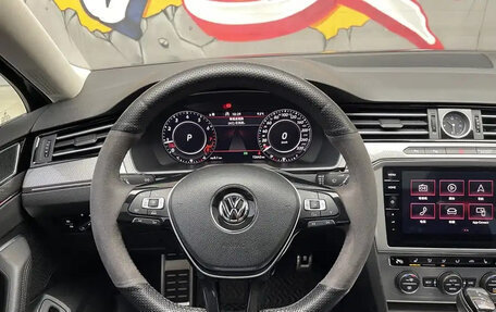 Volkswagen Passat B8 рестайлинг, 2018 год, 2 930 035 рублей, 15 фотография
