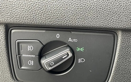 Volkswagen Passat B8 рестайлинг, 2018 год, 2 930 035 рублей, 14 фотография