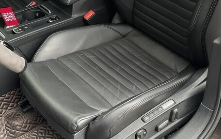 Volkswagen Passat B8 рестайлинг, 2018 год, 2 930 035 рублей, 24 фотография