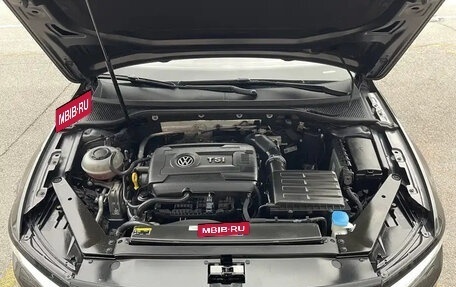 Volkswagen Passat B8 рестайлинг, 2018 год, 2 930 035 рублей, 29 фотография