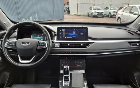 Chery Tiggo 7 Pro, 2021 год, 1 449 000 рублей, 17 фотография