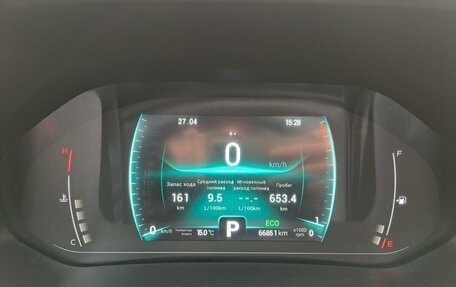 Chery Tiggo 7 Pro, 2021 год, 1 449 000 рублей, 16 фотография
