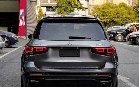 Mercedes-Benz GLB AMG, 2021 год, 3 550 000 рублей, 5 фотография