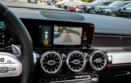Mercedes-Benz GLB AMG, 2021 год, 3 550 000 рублей, 16 фотография