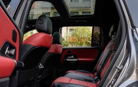 Mercedes-Benz GLB AMG, 2021 год, 3 550 000 рублей, 19 фотография