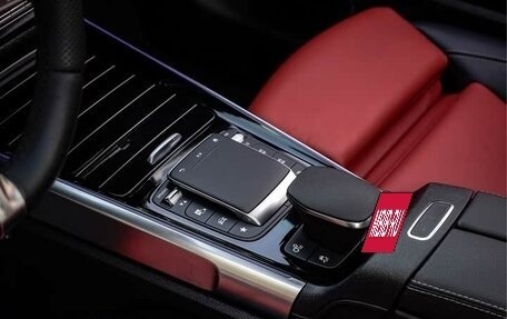 Mercedes-Benz GLB AMG, 2021 год, 3 550 000 рублей, 17 фотография